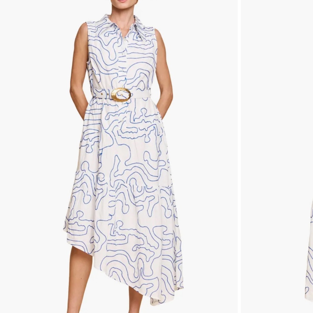 Curb on dress size XS